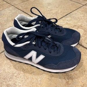 New Balance sneakers